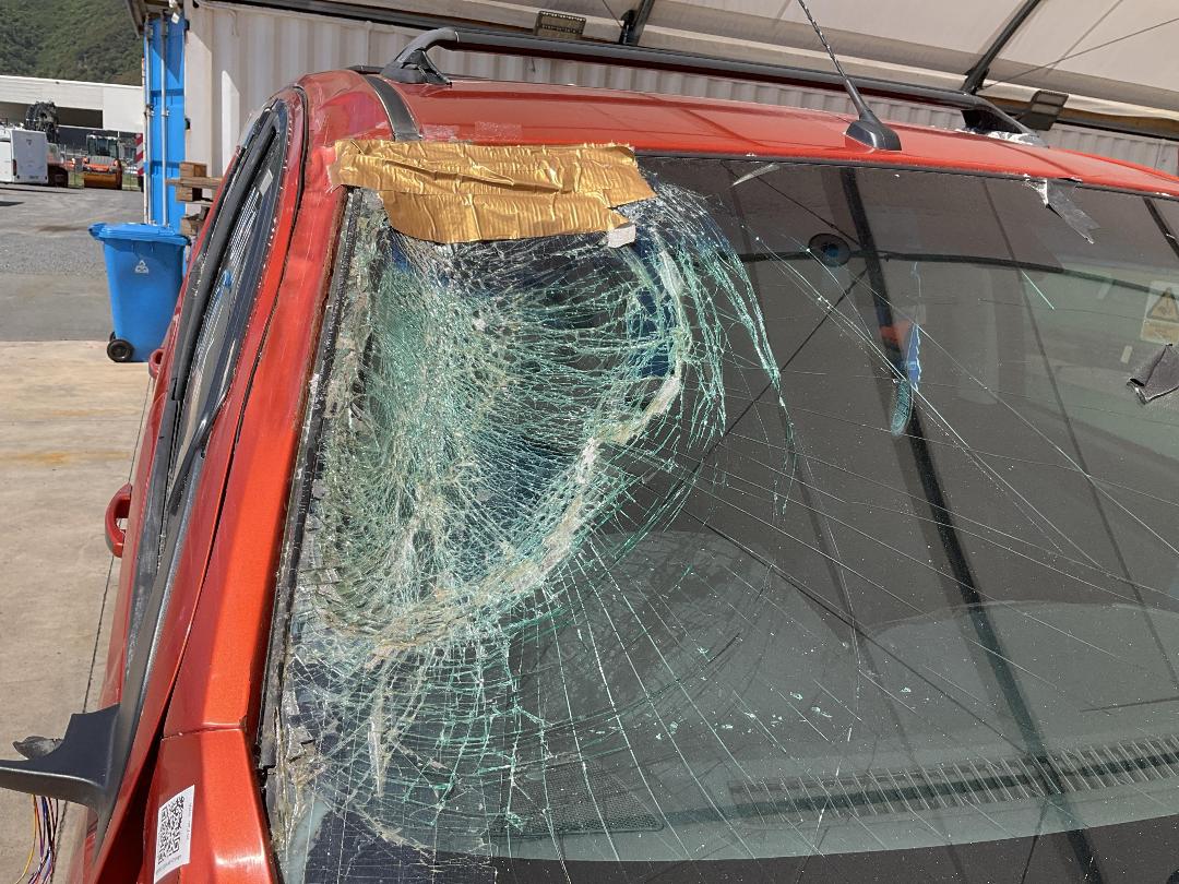 Photo '15' of Holden Colorado LTZ DC PU Photo '15' of Holden Colorado LTZ DC PU