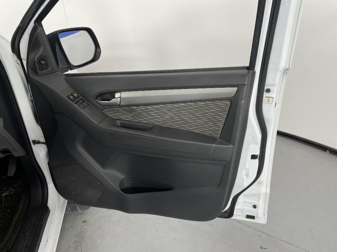 Photo '15' of Holden Colorado Photo '15' of Holden Colorado