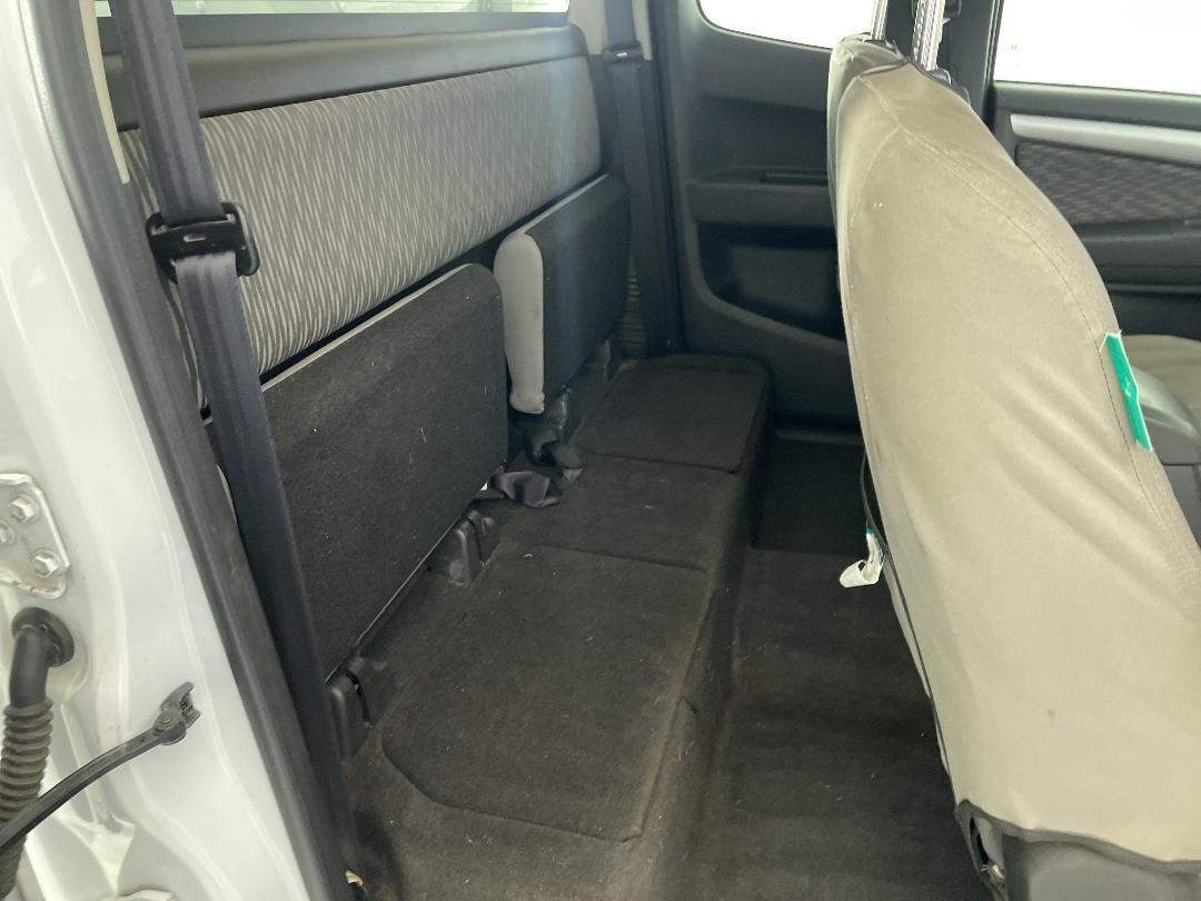 Photo '19' of Holden Colorado Photo '19' of Holden Colorado