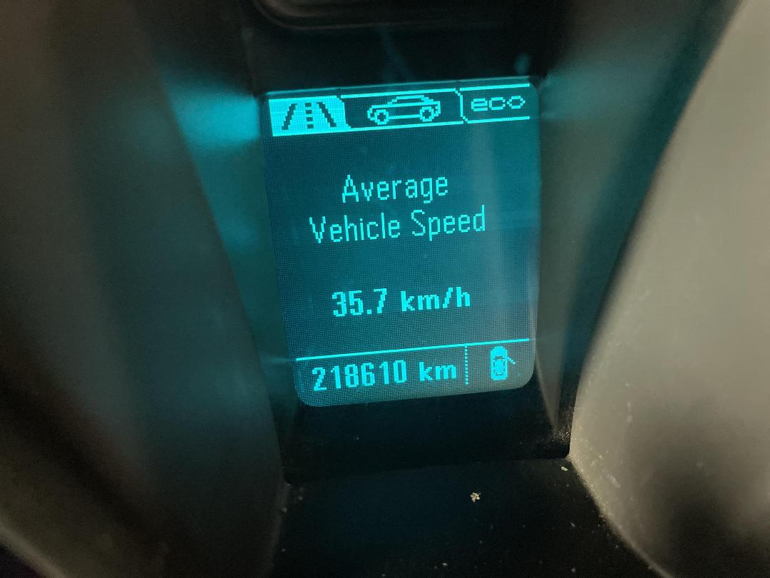 Photo '20' of Holden Colorado Photo '20' of Holden Colorado