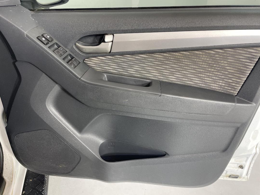 Photo '15' of Holden Colorado Photo '15' of Holden Colorado