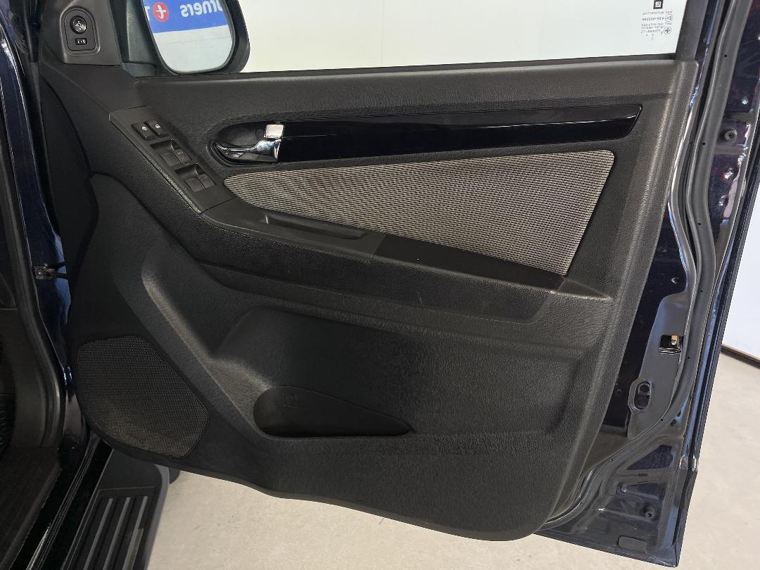 Photo '15' of Holden Colorado Photo '15' of Holden Colorado