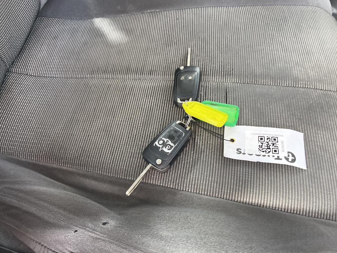 Photo '22' of Holden Colorado Photo '22' of Holden Colorado