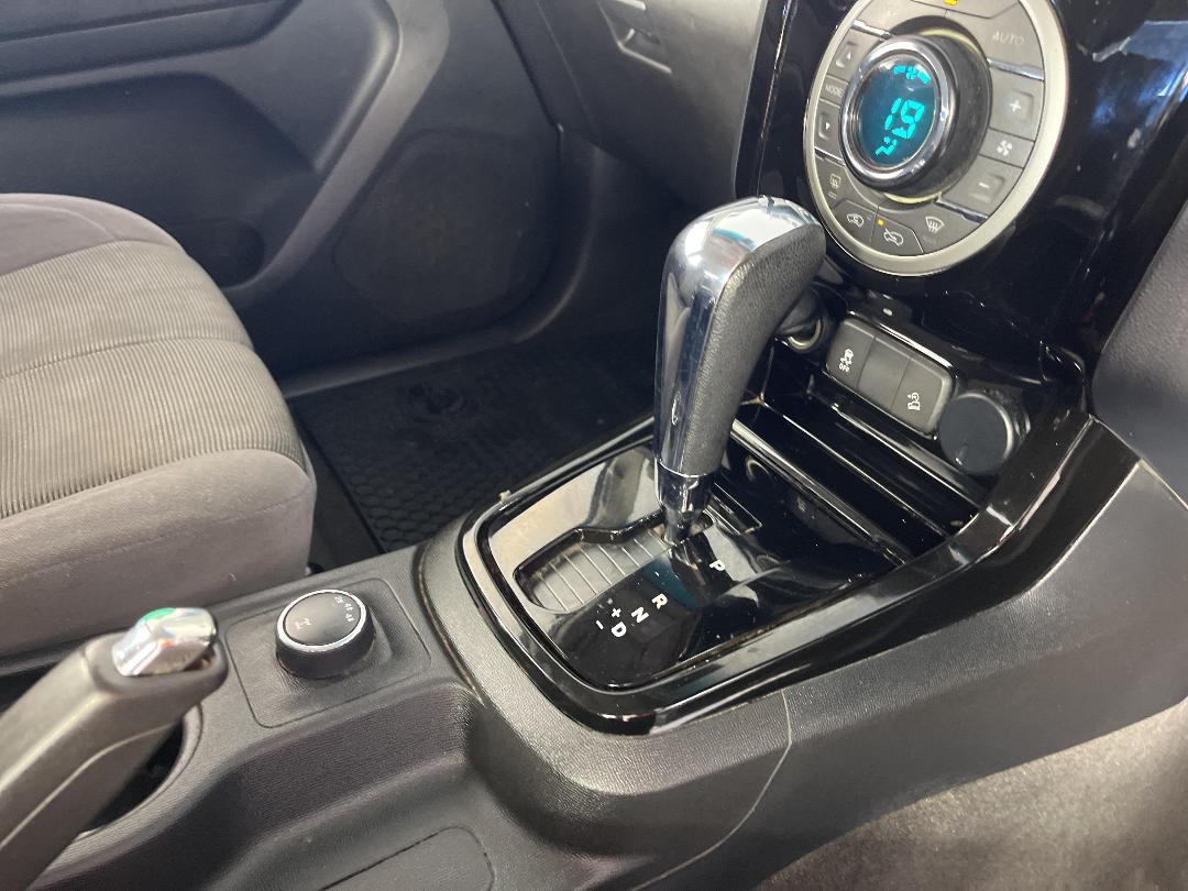 Photo '18' of Holden Colorado Photo '18' of Holden Colorado