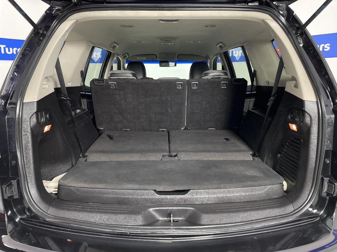 Photo '14' of Holden Colorado 7 Photo '14' of Holden Colorado 7