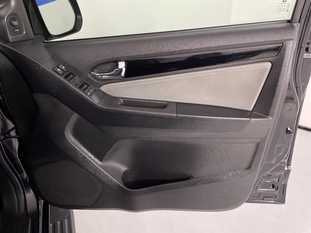 Photo '15' of Holden Colorado 7 Photo '15' of Holden Colorado 7