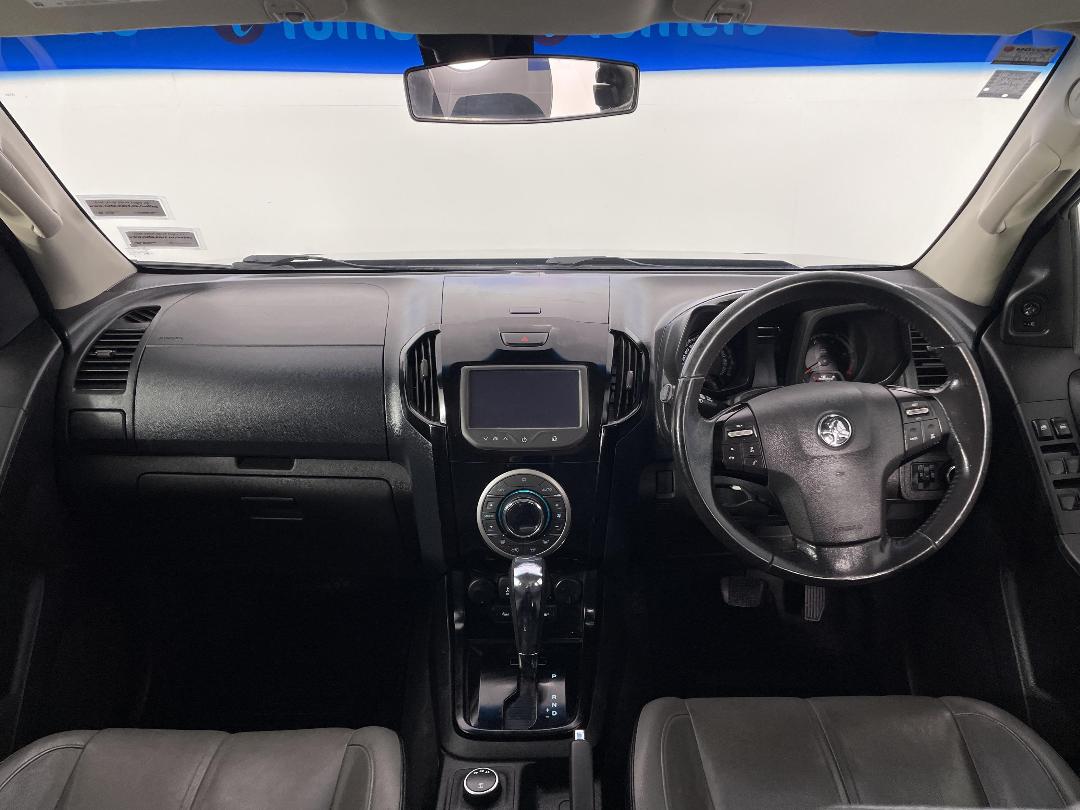 Photo '17' of Holden Colorado 7 Photo '17' of Holden Colorado 7