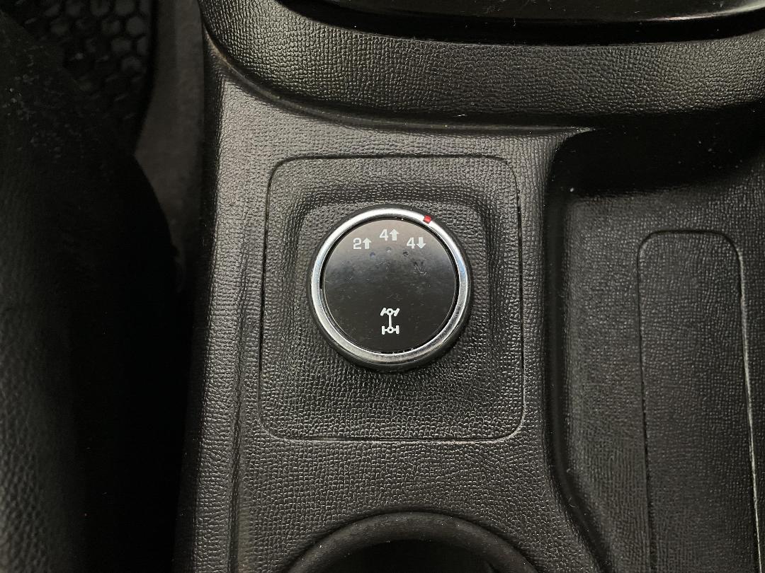 Photo '23' of Holden Colorado 7 Photo '23' of Holden Colorado 7