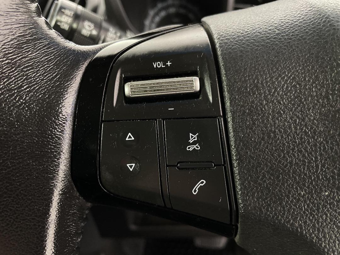 Photo '26' of Holden Colorado 7 Photo '26' of Holden Colorado 7