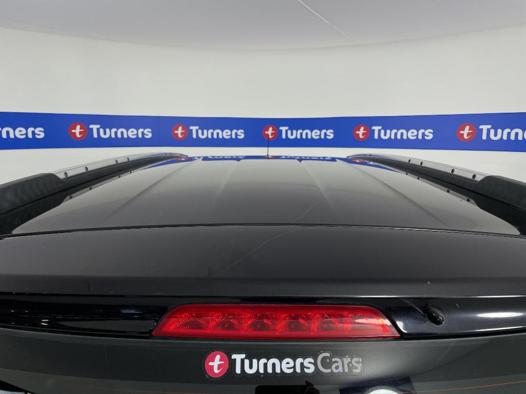 Photo '32' of Holden Colorado 7 Photo '32' of Holden Colorado 7