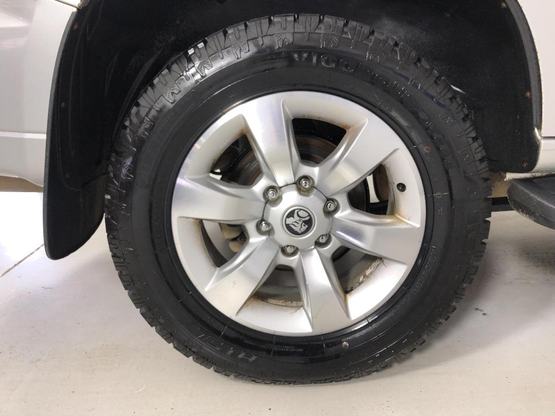 Photo '12' of Holden Colorado 7