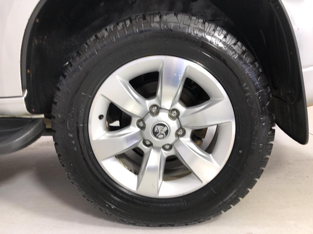 Photo '11' of Holden Colorado 7