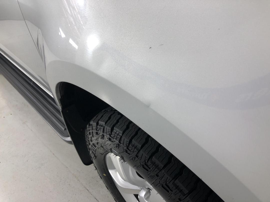 Photo '24' of Holden Colorado 7