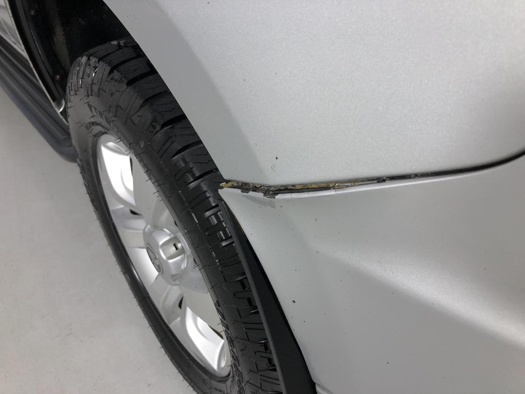 Photo '26' of Holden Colorado 7