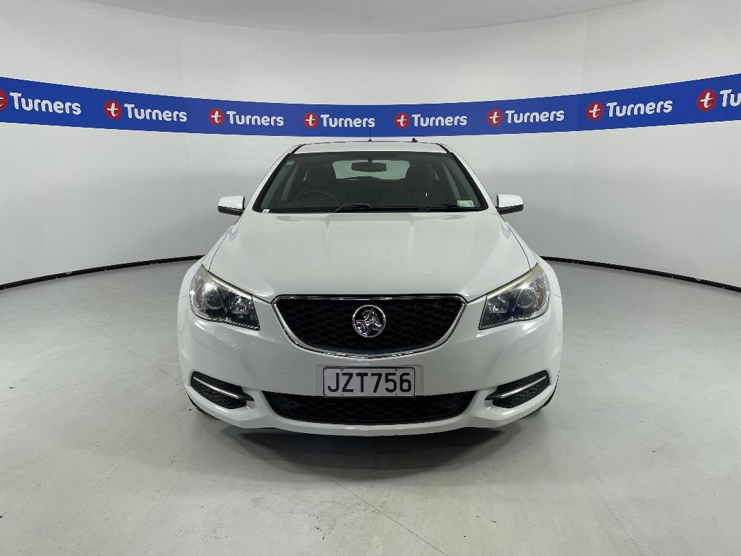 Photo '2' of Holden Commodore Photo '2' of Holden Commodore