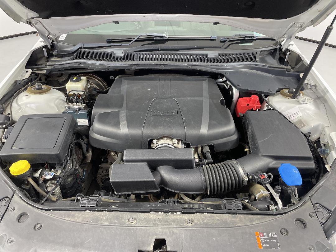 Photo '13' of Holden Commodore Photo '13' of Holden Commodore