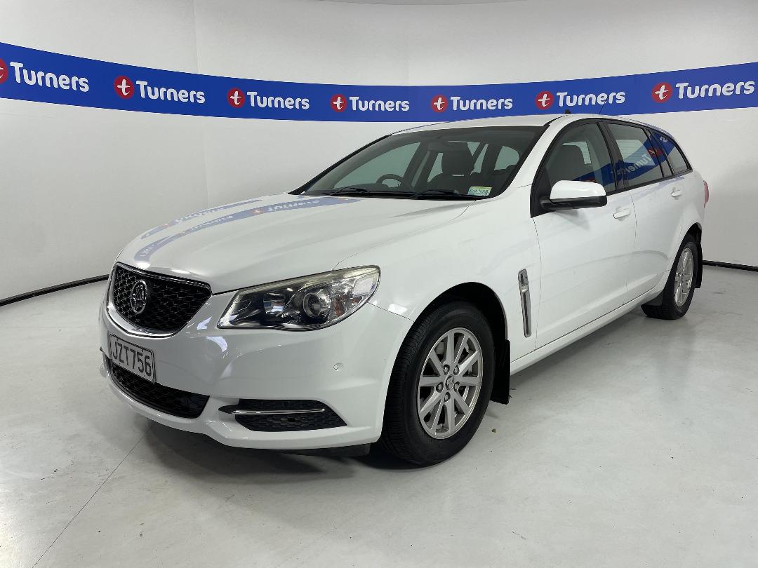 Photo '4' of Holden Commodore Photo '4' of Holden Commodore