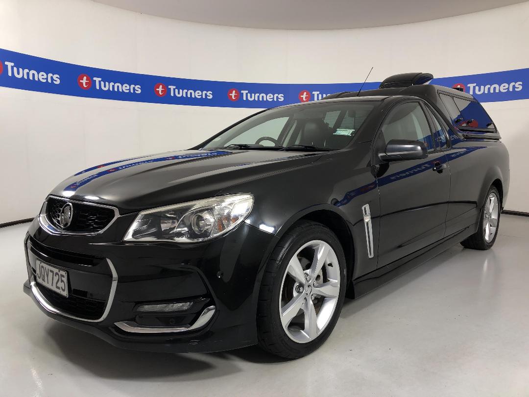 Photo '4' of Holden Commodore Photo '4' of Holden Commodore