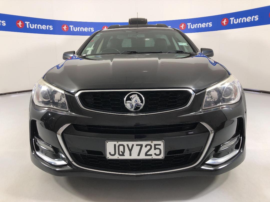 Photo '2' of Holden Commodore Photo '2' of Holden Commodore