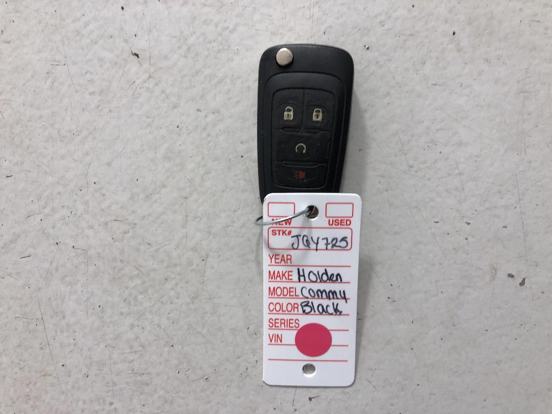 Photo '20' of Holden Commodore Photo '20' of Holden Commodore