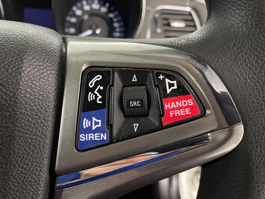 Photo '24' of Holden Commodore