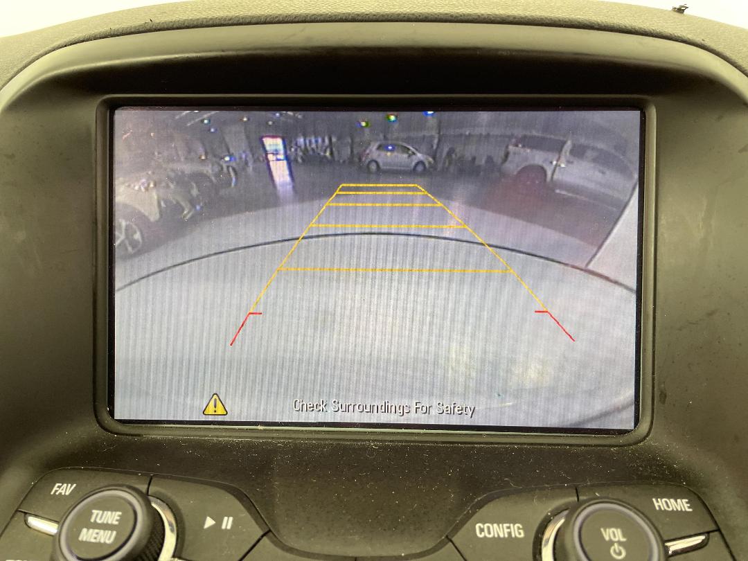 Photo '26' of Holden Commodore