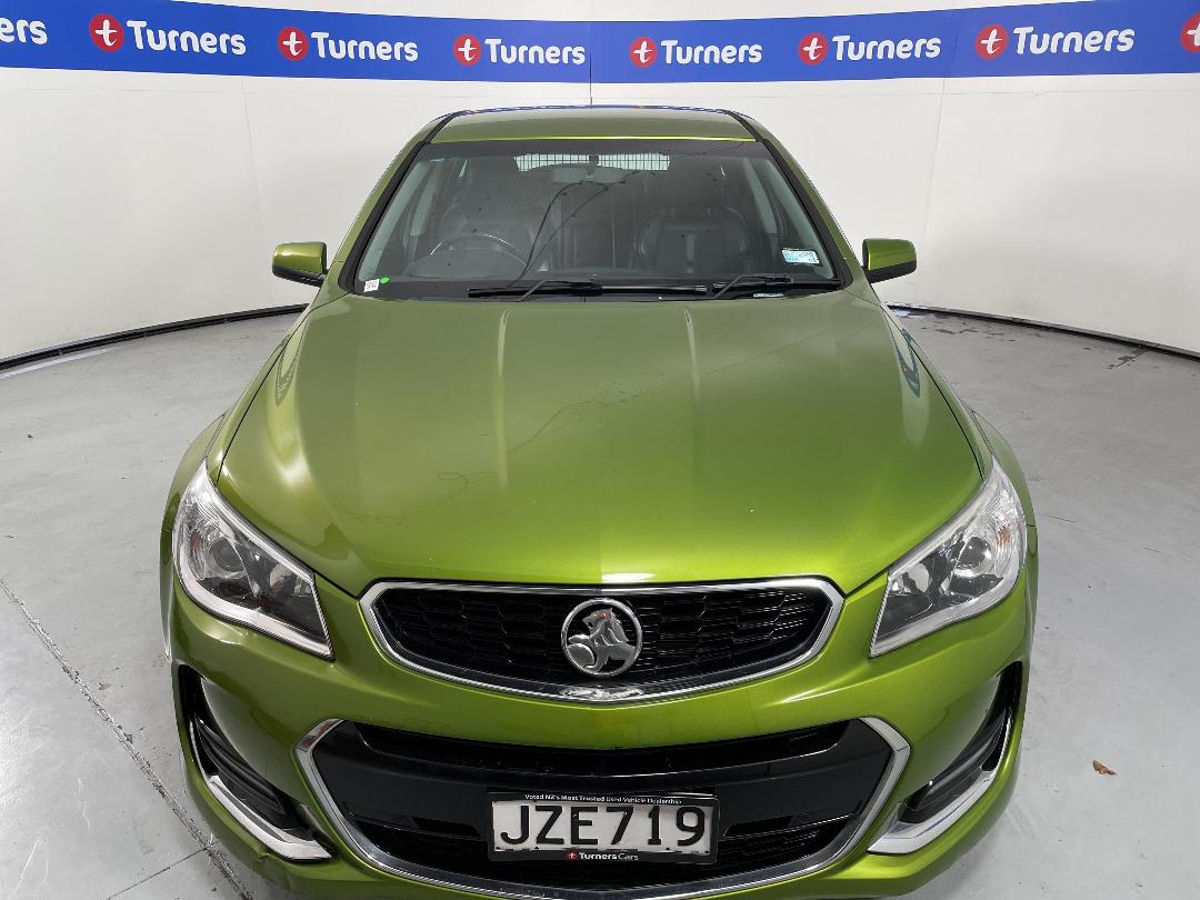 Photo '2' of Holden Commodore Photo '2' of Holden Commodore