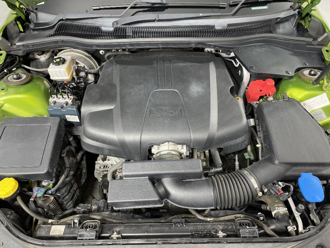 Photo '13' of Holden Commodore Photo '13' of Holden Commodore