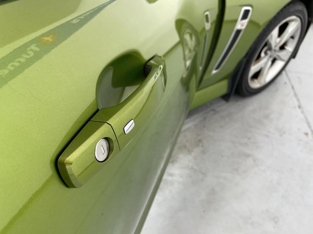 Photo '26' of Holden Commodore Photo '26' of Holden Commodore