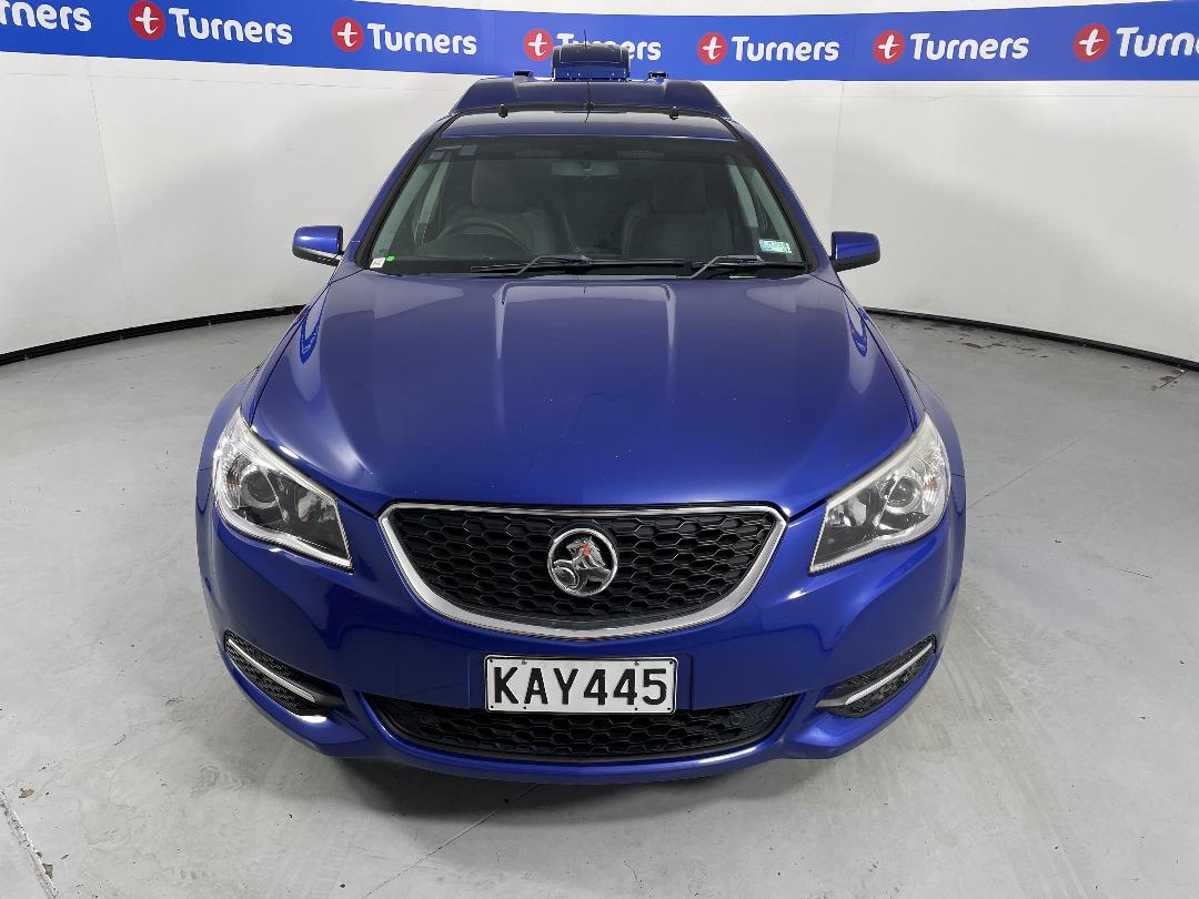 Photo '2' of Holden Commodore