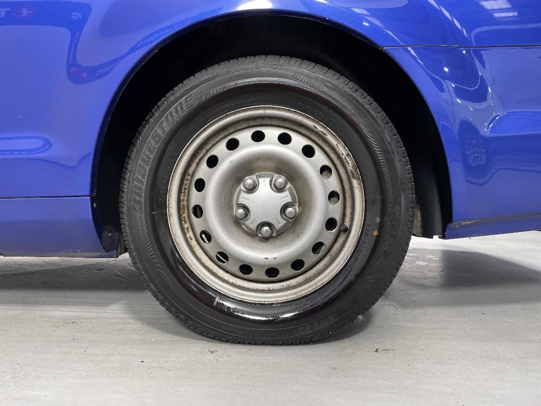 Photo '11' of Holden Commodore