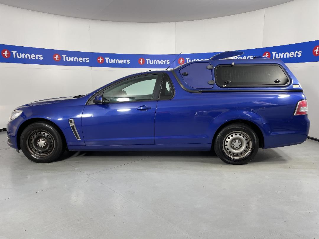 Photo '22' of Holden Commodore