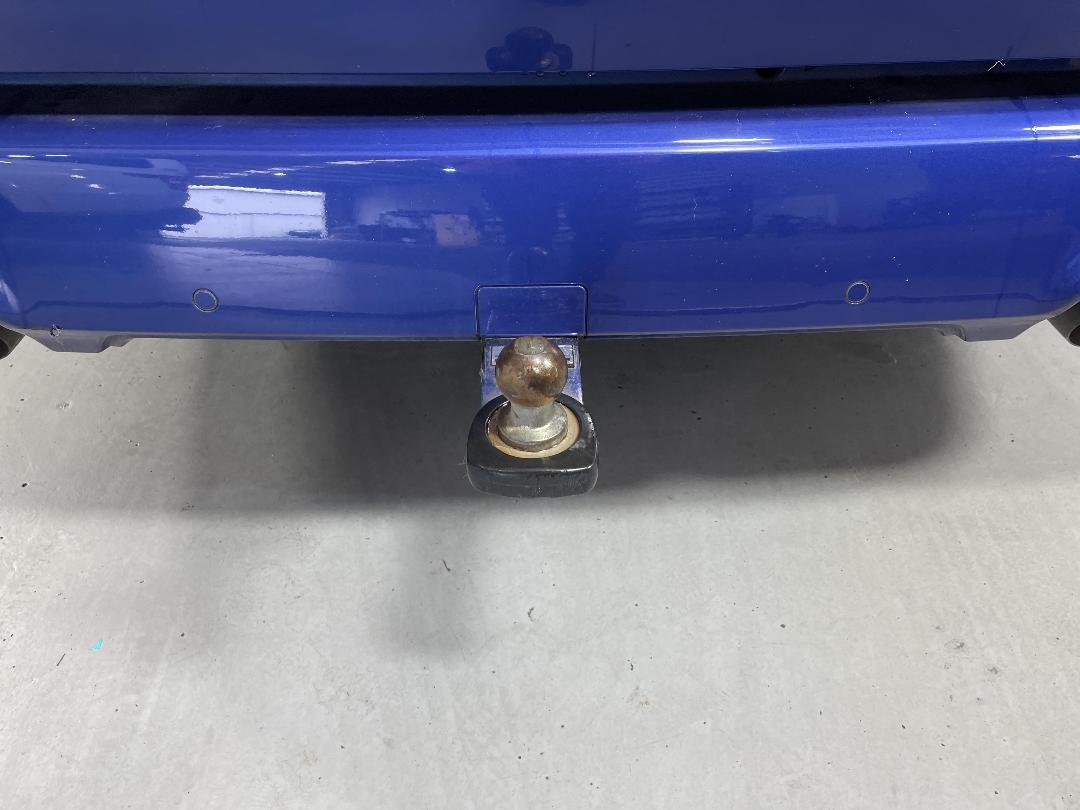 Photo '23' of Holden Commodore