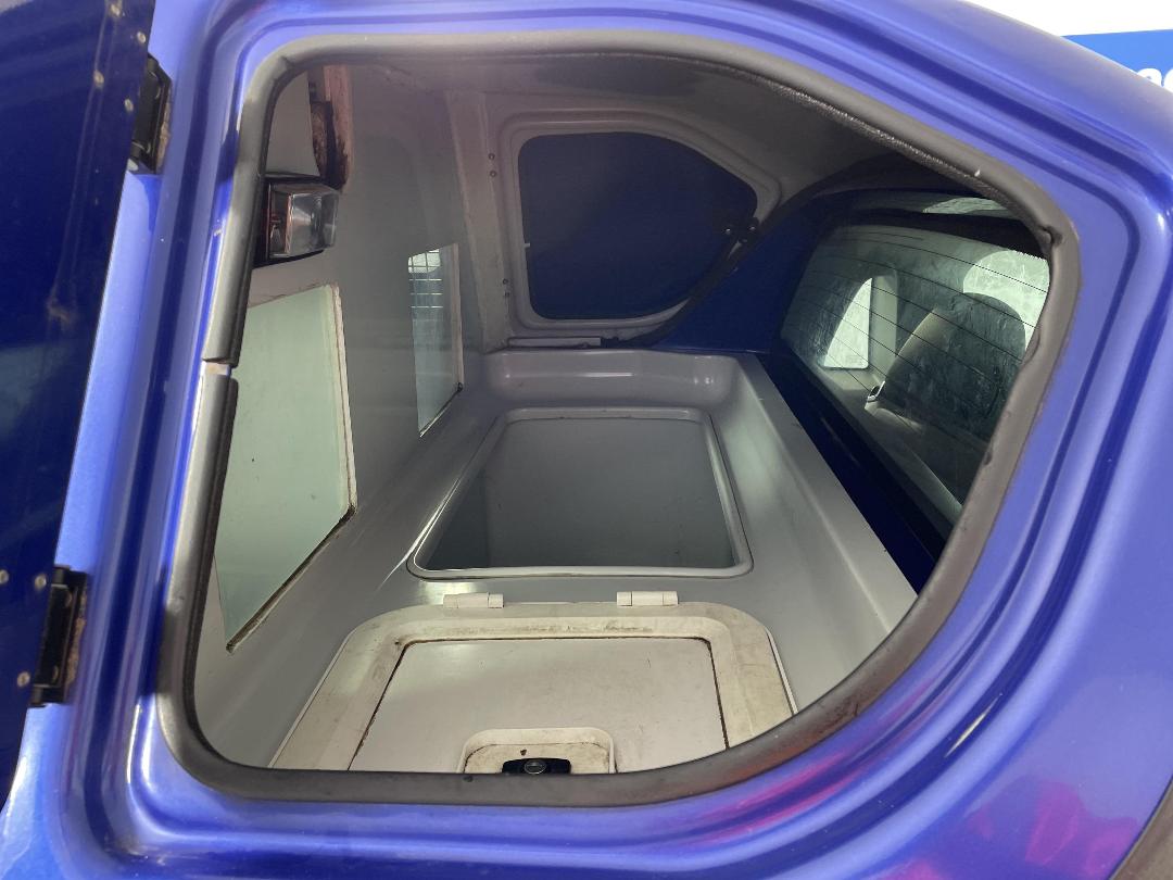 Photo '25' of Holden Commodore