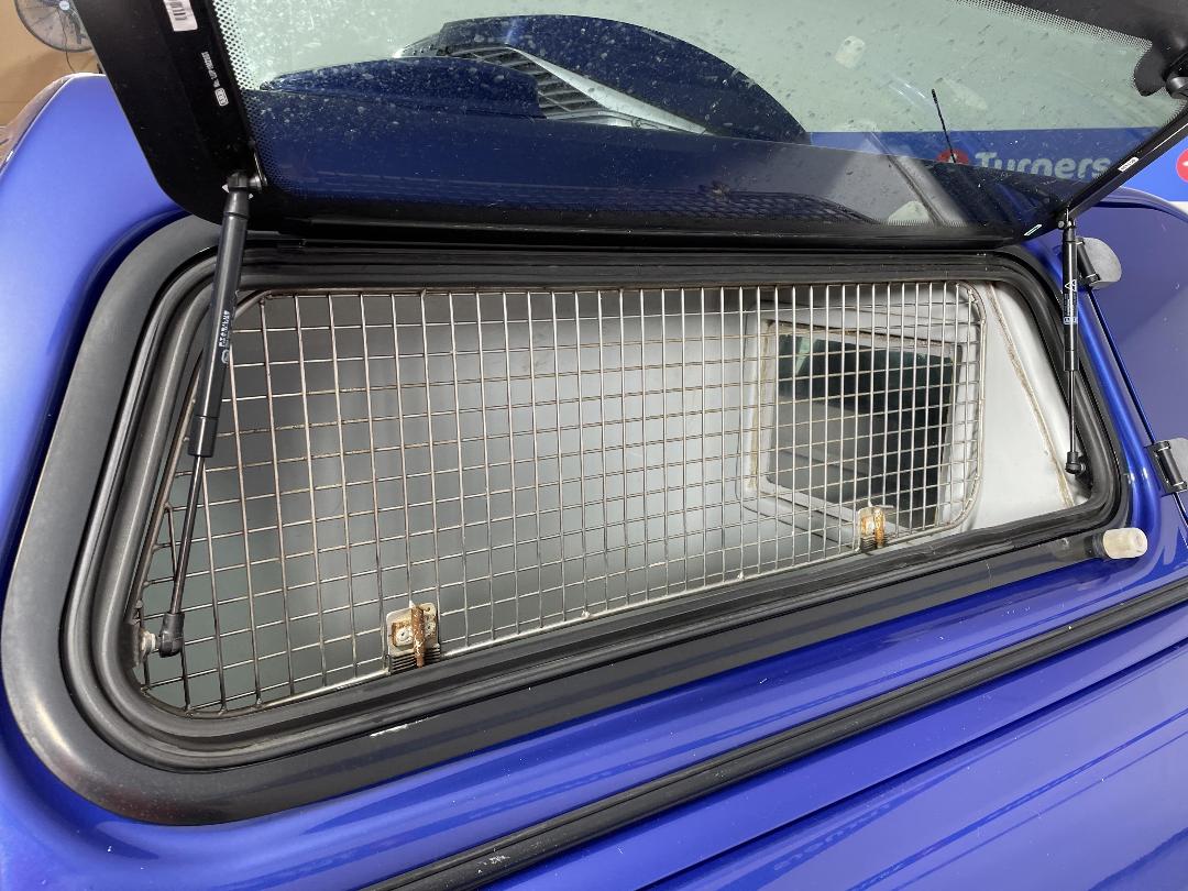 Photo '24' of Holden Commodore