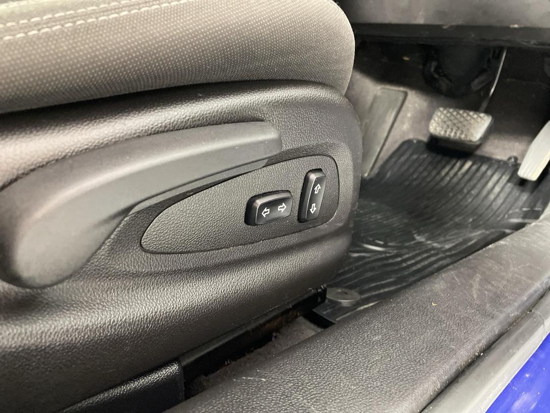 Photo '26' of Holden Commodore