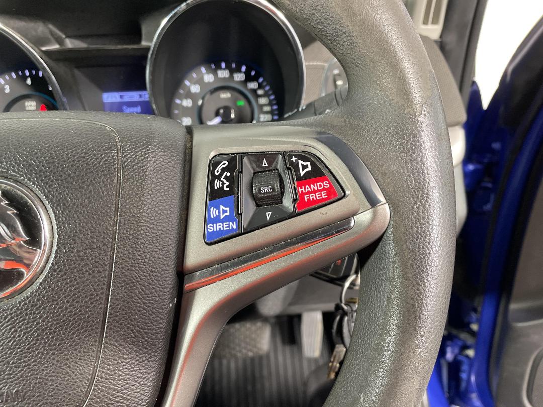 Photo '28' of Holden Commodore