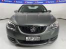 Thumbnail '2' of Holden Commodore
