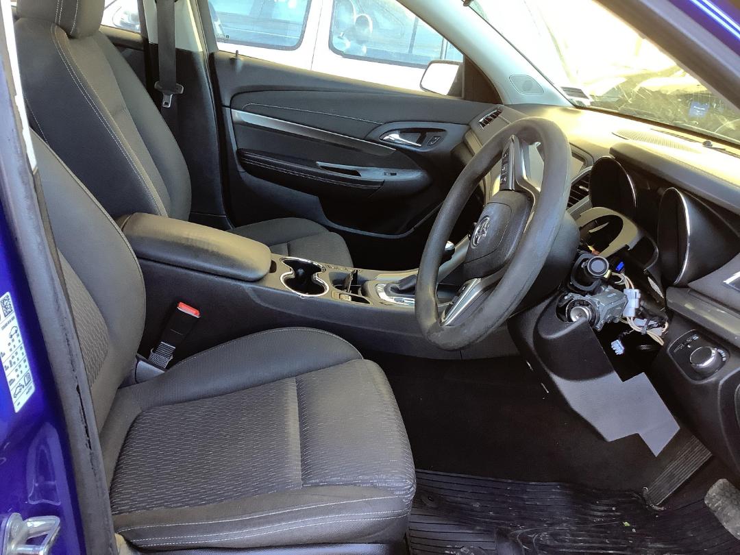 Photo '9' of Holden Commodore VF2 Evoke Photo '9' of Holden Commodore VF2 Evoke