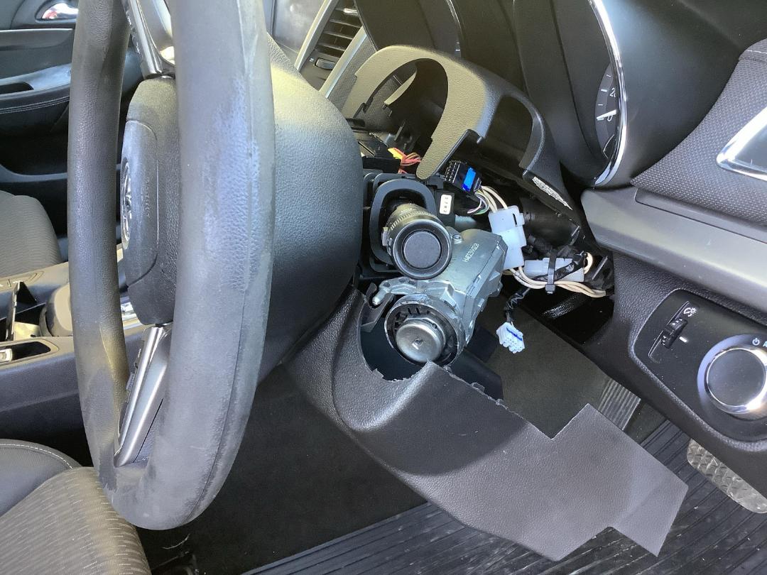 Photo '10' of Holden Commodore VF2 Evoke Photo '10' of Holden Commodore VF2 Evoke