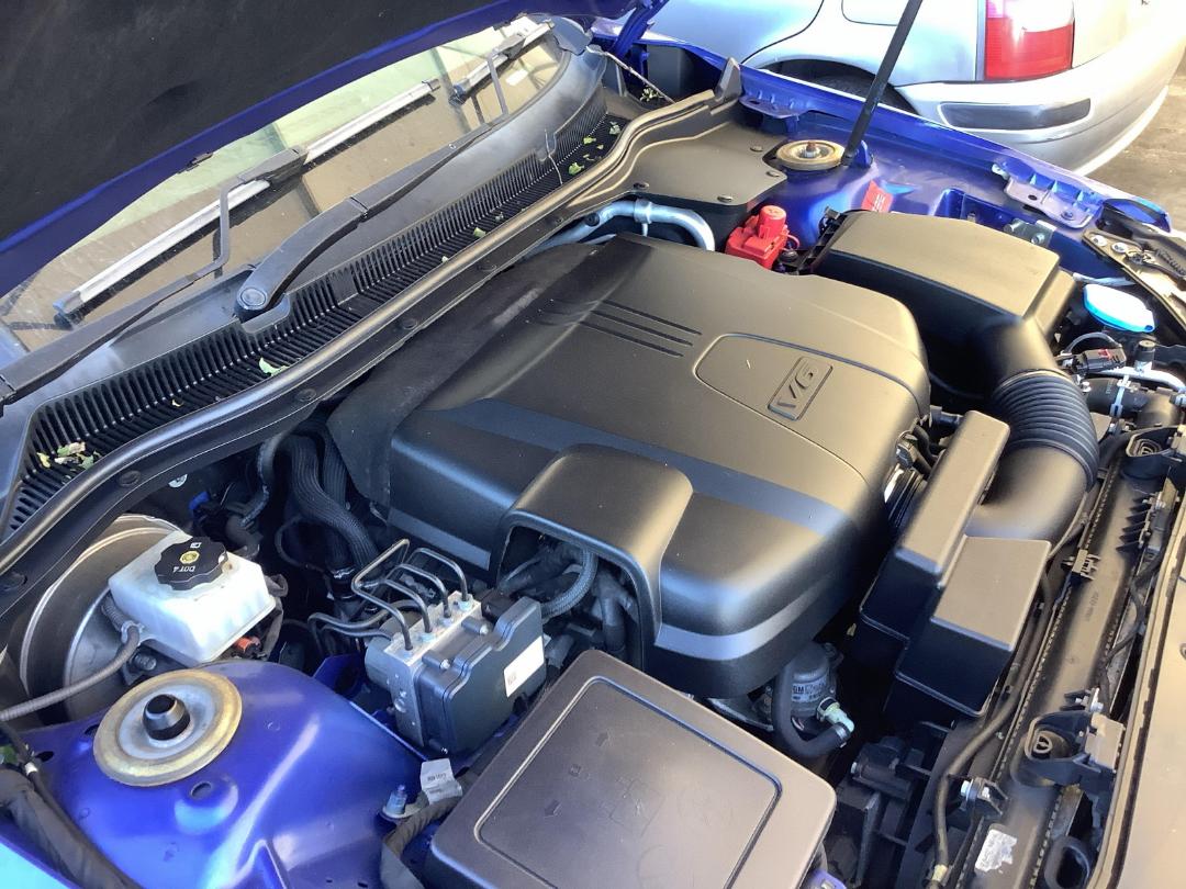 Photo '13' of Holden Commodore VF2 Evoke Photo '13' of Holden Commodore VF2 Evoke