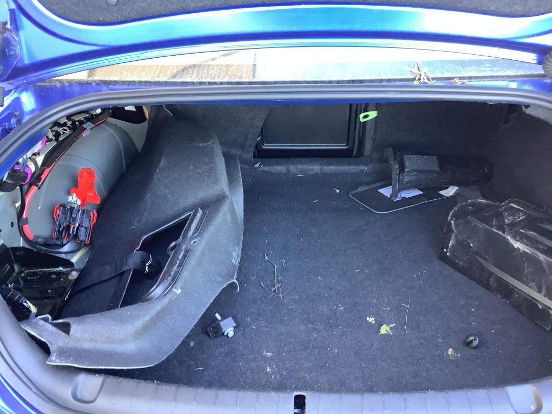 Photo '15' of Holden Commodore VF2 Evoke Photo '15' of Holden Commodore VF2 Evoke