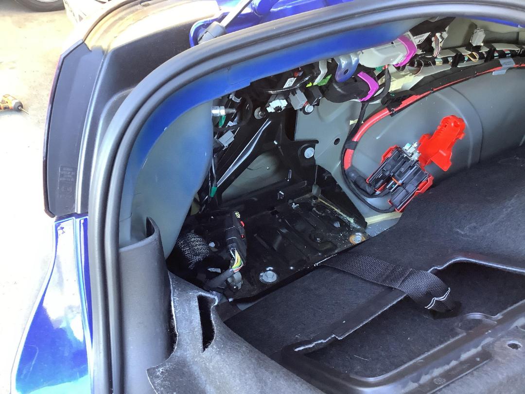 Photo '16' of Holden Commodore VF2 Evoke Photo '16' of Holden Commodore VF2 Evoke