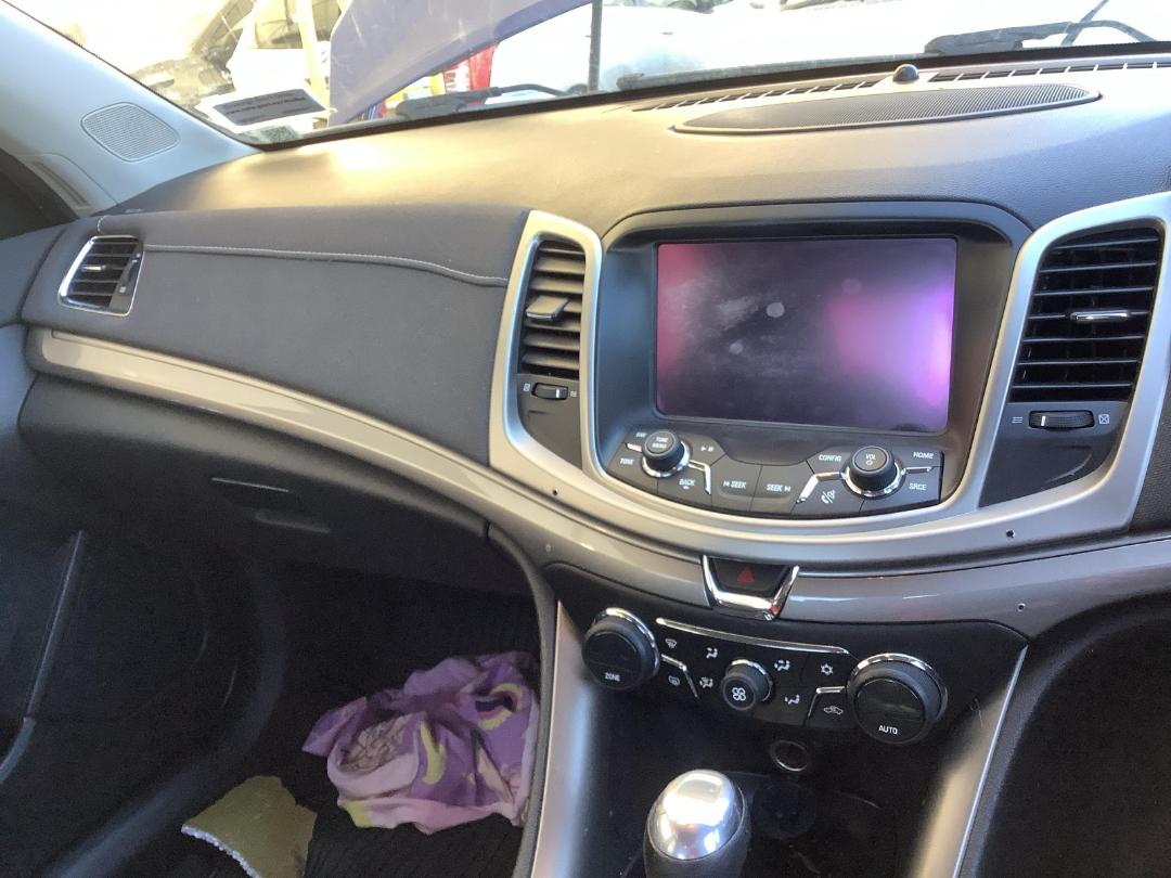 Photo '19' of Holden Commodore VF2 Evoke Photo '19' of Holden Commodore VF2 Evoke