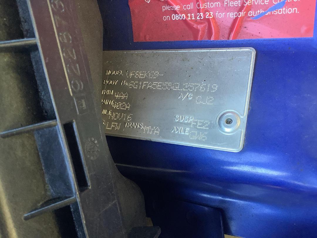 Photo '14' of Holden Commodore VF2 Evoke Photo '14' of Holden Commodore VF2 Evoke