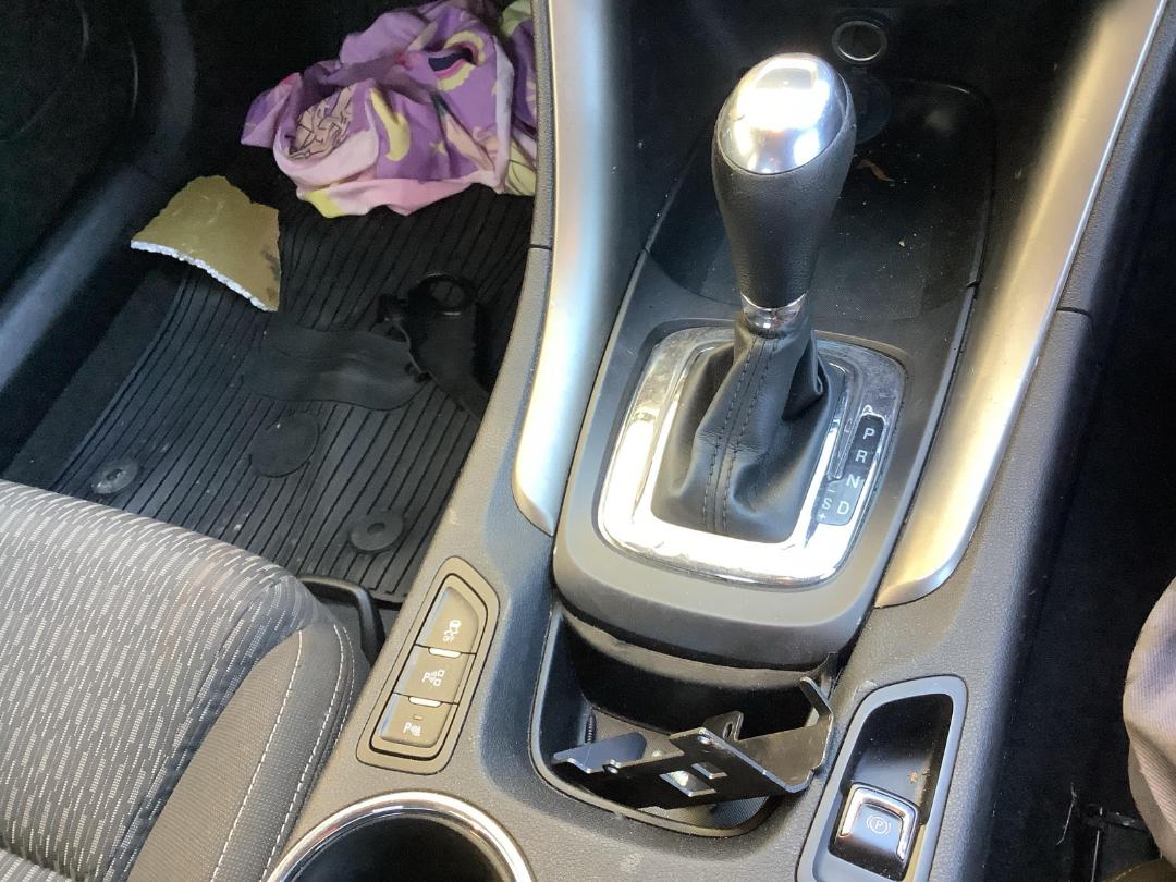 Photo '18' of Holden Commodore VF2 Evoke Photo '18' of Holden Commodore VF2 Evoke