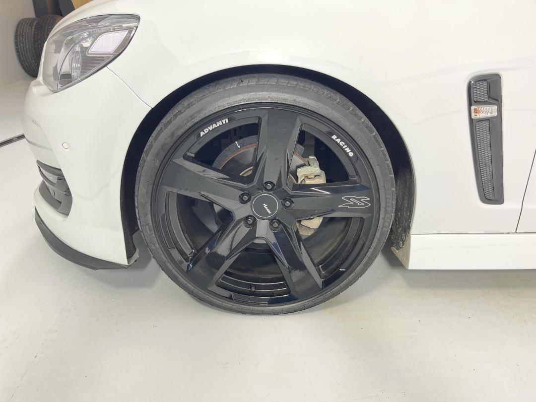 Photo '10' of Holden Commodore Photo '10' of Holden Commodore