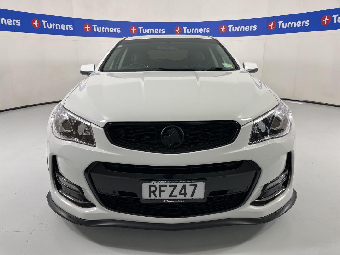 Photo '2' of Holden Commodore Photo '2' of Holden Commodore