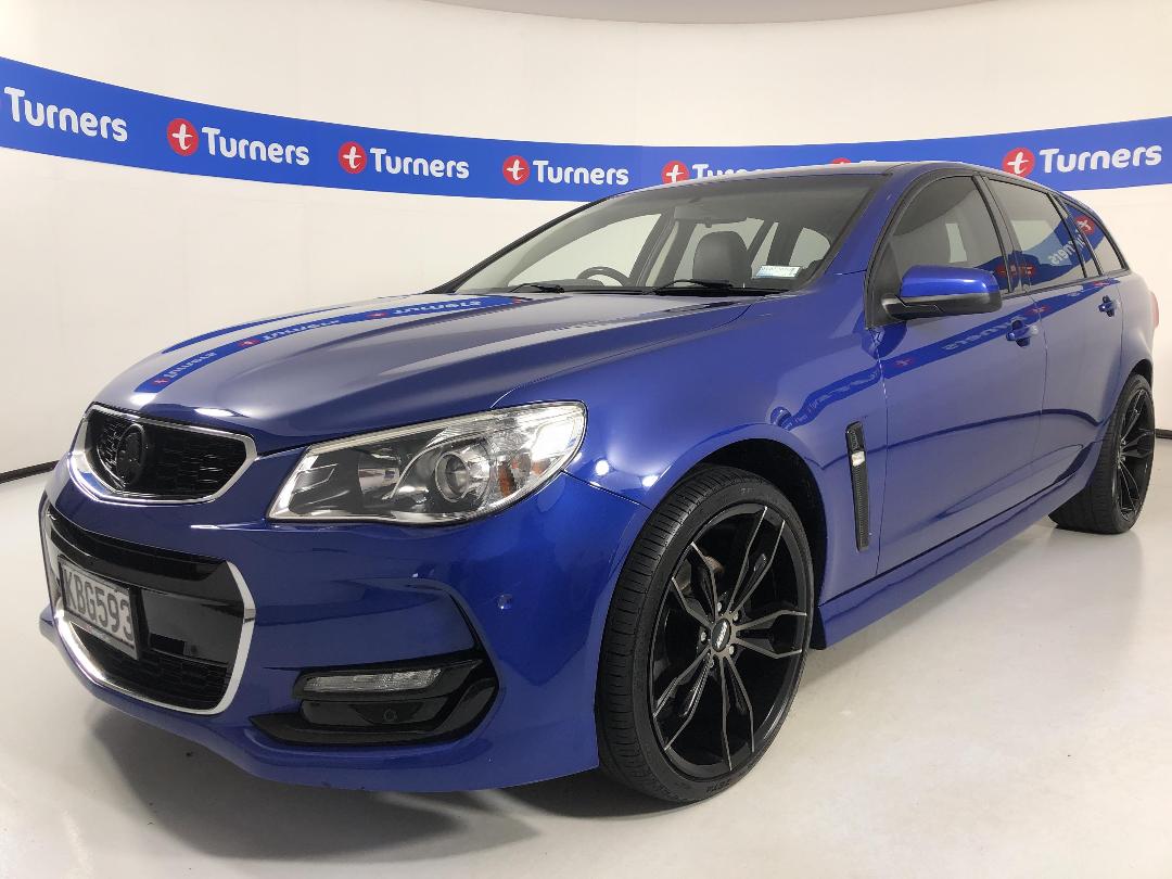 Photo '4' of Holden Commodore Photo '4' of Holden Commodore