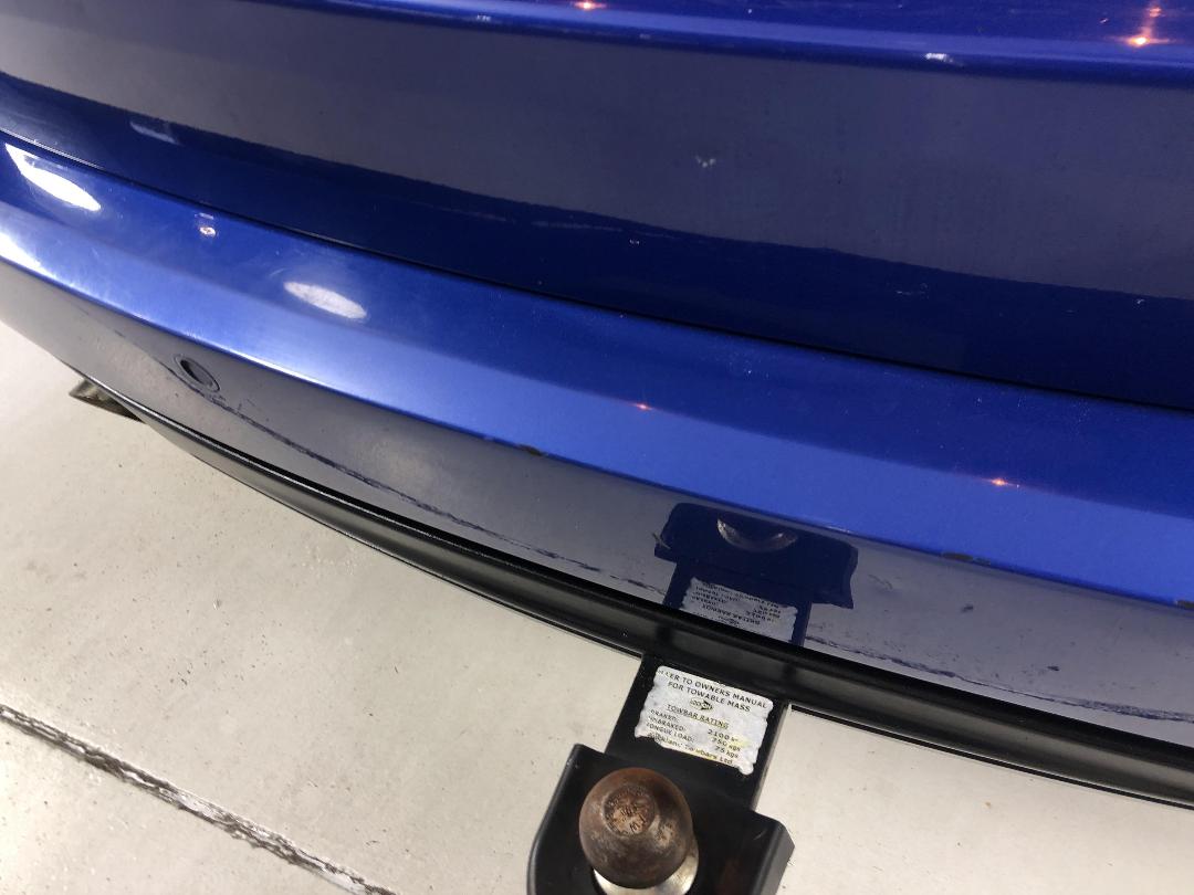 Photo '26' of Holden Commodore Photo '26' of Holden Commodore